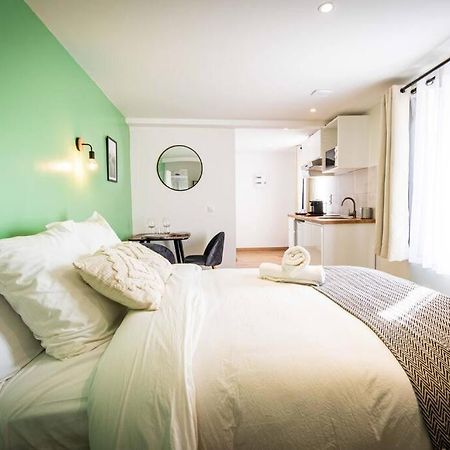 L'Albatros 005 - Hypercentre * Cosy * Wifi Διαμέρισμα Σεν-Κεντέν Εξωτερικό φωτογραφία