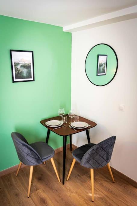 L'Albatros 005 - Hypercentre * Cosy * Wifi Διαμέρισμα Σεν-Κεντέν Εξωτερικό φωτογραφία